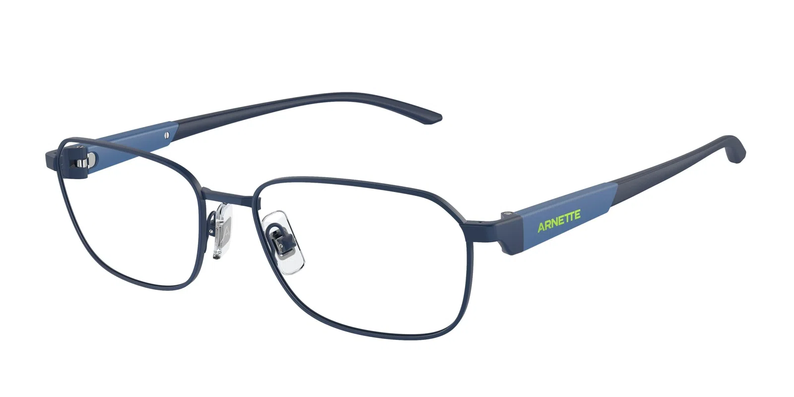 Arnette Kijimi 6137 Eyeglasses - view 3